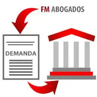 presentamos demanda