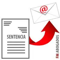 Sentencia divorcio consensuado