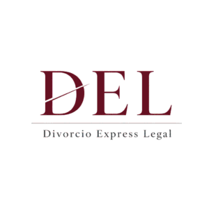 Logo divorcio express legal