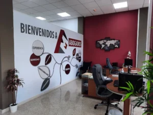 recepción fm abogados